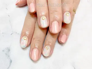 ネイル 🎀ネイルサロン RIRI🎀のネイルデザイン