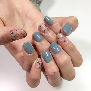 ネイル Otsuka Yumiのネイルデザイン