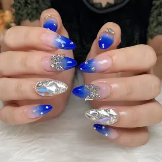 ネイル The 1989 Nail Salonのネイルデザイン