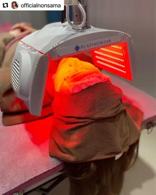 RISE beaut y salonのエステ・リラクイメージ