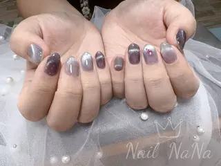 ネイル Nail NaNaのネイルデザイン