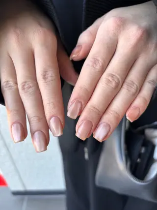 ネイル nail salon toki.のネイルデザイン