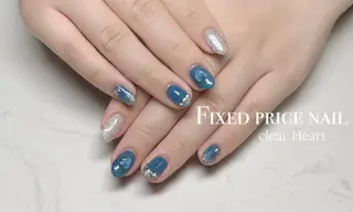ネイル Nail&Eye espalのマツエク・マツパデザイン