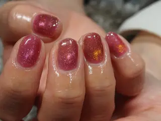 ネイル Gatto(ガット) ヤマモトのネイルデザイン