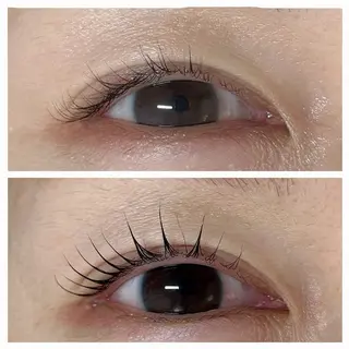マツエク・マツパ Eye'llbe lashのその他イメージ