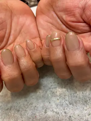 ネイル 【LINON】 airiのネイルデザイン