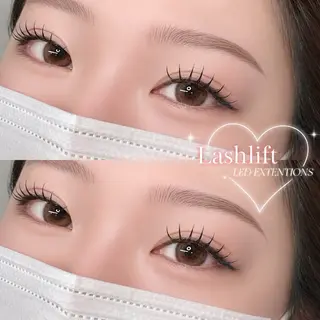 マツエク・マツパ ✨ etora池袋店✨のマツエク・マツパデザイン