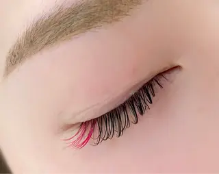 マツエク・マツパ フラットラッシュ/ LEDマツエク/石原のマツエク・マツパデザイン