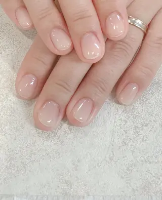 ネイル Luana nail (ルアナネイル)のネイルデザイン