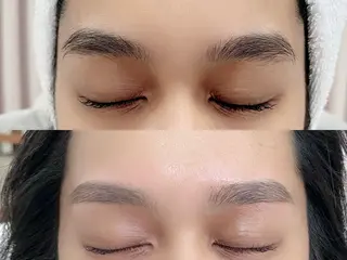 アイブロウ coral所属・coral 川口美月のマツエク・マツパデザイン