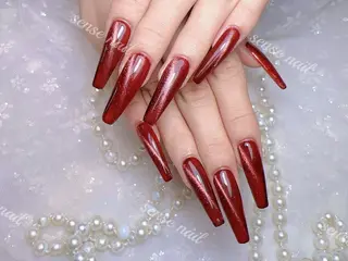 ネイル 💅 NikoNikoのネイルデザイン