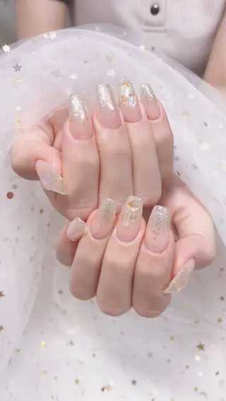 ネイル ジョリ kasumi🌹💅のネイルデザイン