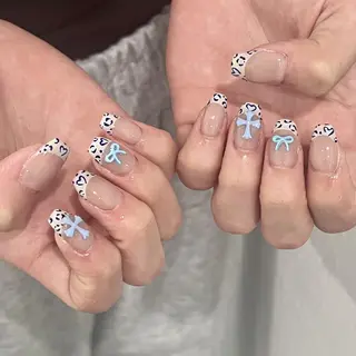 ネイル Ugirl Nail Ayakaのネイルデザイン