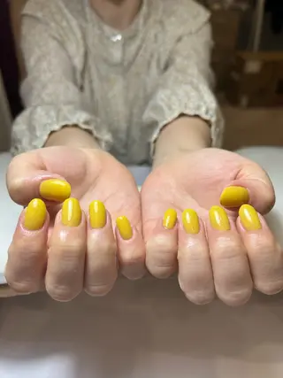 ネイル 🎀 アネラ しま  🎀のネイルデザイン