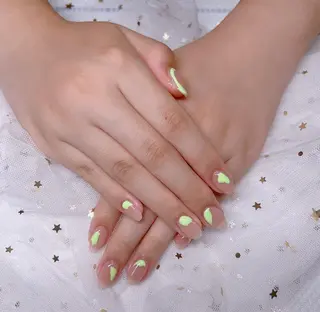 ネイル Chill Nailsalonのネイルデザイン