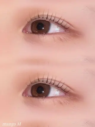 マツエク・マツパ ゆうひ 🎀のヘアスタイル