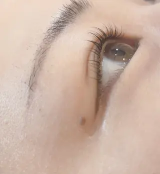 マツエク・マツパ Lokelani HAYASHIのマツエク・マツパデザイン