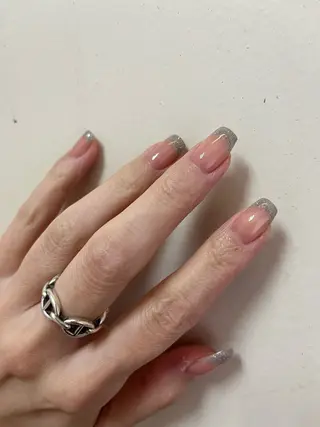 ネイル 【LINON】 airiのネイルデザイン