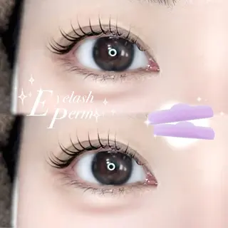 マツエク・マツパ SSINSTUDIO柏所属・kurumi 🎀のマツエク・マツパデザイン