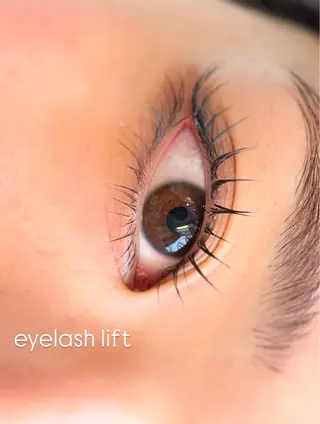 マツエク・マツパ koyama /eyelistのマツエク・マツパデザイン