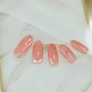 ネイル flan ゆいのネイルデザイン