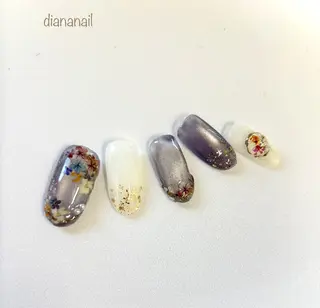 ネイル みな とのネイルデザイン