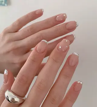 ネイル MUSE NAILS ❣️蒲田のネイルデザイン