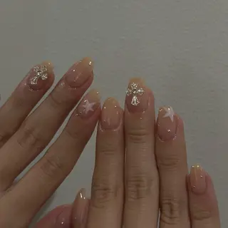ネイル nail salon Clairのネイルデザイン
