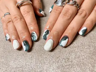 ネイル Hiro nail /Harapeccoのネイルデザイン