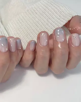 ネイル nag nailのネイルデザイン