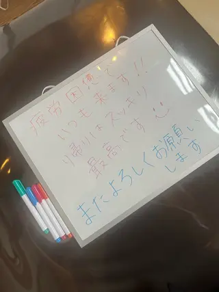 リビングサロン 莉mindのエステ・リラクイメージ