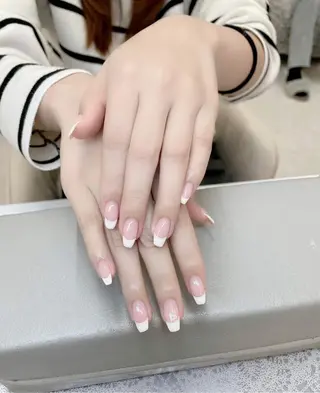 ネイル NaNa Nailのネイルデザイン