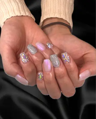 ネイル MAXKELLY Hiroのネイルデザイン