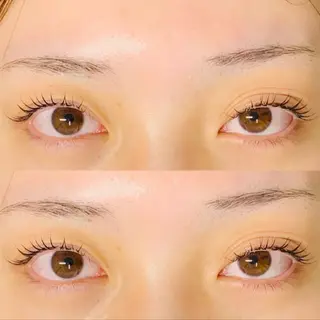 パーマ レディースアイ 小田のマツエク・マツパデザイン