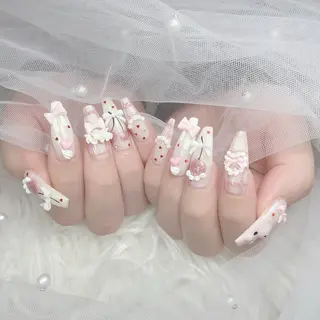 ネイル lana nailのネイルデザイン