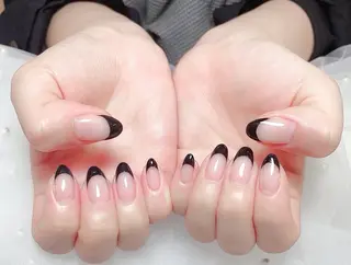 ネイル Bél Nail salonのネイルデザイン