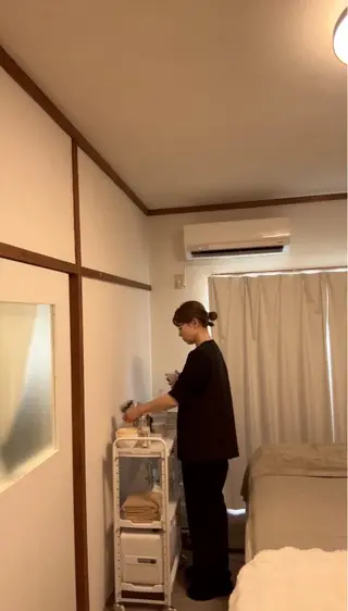 肌管理フェイシャル｜Utouto所属・肌管理フェイシャル Utoutoのエステ・リラクイメージ