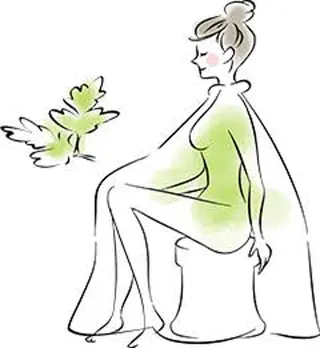 yc.hacci 【ハーブピーリング】の眉毛・アイブロウイメージ