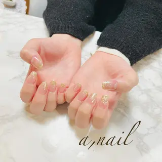 ネイル ネイルサロン エーネイルのネイルデザイン