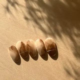 ネイル Encanto.所属・ネイルサロン エンカントのネイルデザイン