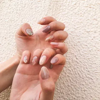 ネイル Chipieee Tokyoのその他イメージ