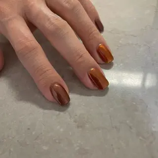 ネイル pro.M chiharuのネイルデザイン