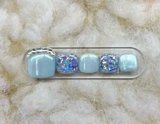 ネイル ATULA nailのネイルデザイン