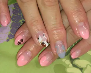 ネイル More ✴︎ （モアプラス）のエステ・リラクイメージ