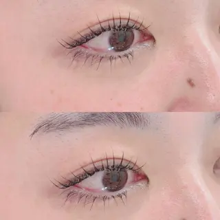 マツエク・マツパ Chipi 朝霞台店のマツエク・マツパデザイン