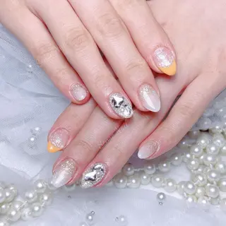 ネイル 🎀Sense Nail池袋店🎀のネイルデザイン