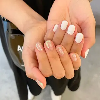 ネイル nail slon mioのネイルデザイン