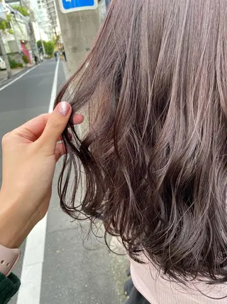 セミロング RINRI 🌷のマツエク・マツパデザイン