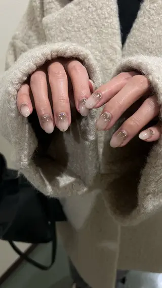 ネイル Fleuri (フルリ)所属・Fleuri 🌿のネイルデザイン