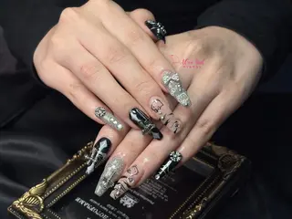 ネイル ACon NailSalonのネイルデザイン